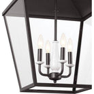 Kichler - Kichler Dame Foyer Pendant - Lights Canada
