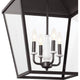 Kichler - Kichler Dame Foyer Pendant - Lights Canada