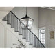 Kichler - Kichler Dame Foyer Pendant - Lights Canada