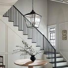 Kichler - Kichler Dame Foyer Pendant - Lights Canada