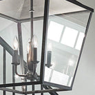Kichler - Kichler Dame Foyer Pendant - Lights Canada
