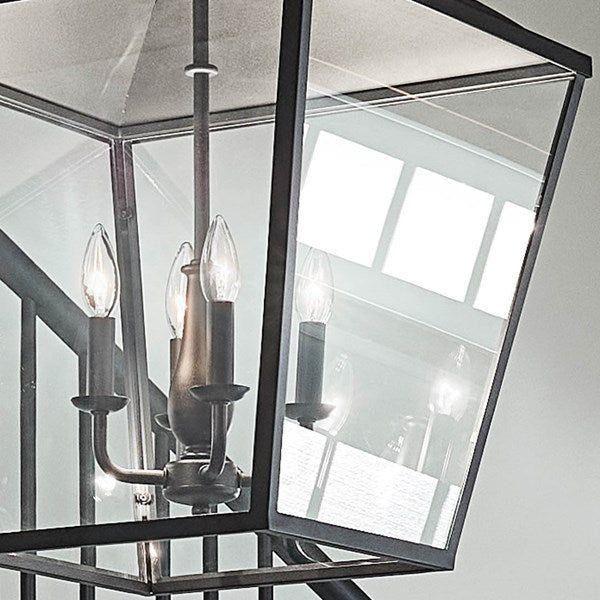 Kichler - Kichler Dame Foyer Pendant - Lights Canada