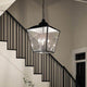 Kichler - Kichler Dame Foyer Pendant - Lights Canada