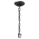 Kichler - Kichler Dame Foyer Pendant - Lights Canada
