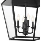 Kichler - Kichler Dame Foyer Pendant - Lights Canada
