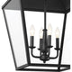 Kichler - Kichler Dame Foyer Pendant - Lights Canada