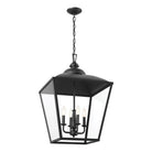 Kichler - Kichler Dame Foyer Pendant - Lights Canada