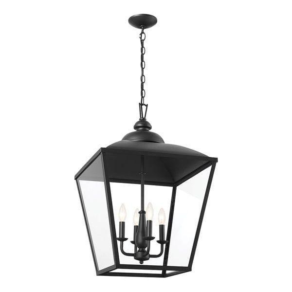 Kichler - Kichler Dame Foyer Pendant - Lights Canada