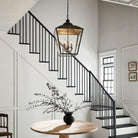 Kichler - Kichler Dame Foyer Pendant - Lights Canada