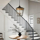 Kichler - Kichler Dame Foyer Pendant - Lights Canada