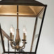 Kichler - Kichler Dame Foyer Pendant - Lights Canada