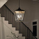 Kichler - Kichler Dame Foyer Pendant - Lights Canada