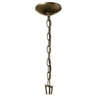 Kichler - Kichler Dame Foyer Pendant - Lights Canada