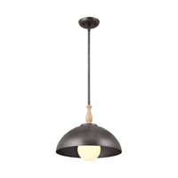 Kichler Fira Pendant 1 Light