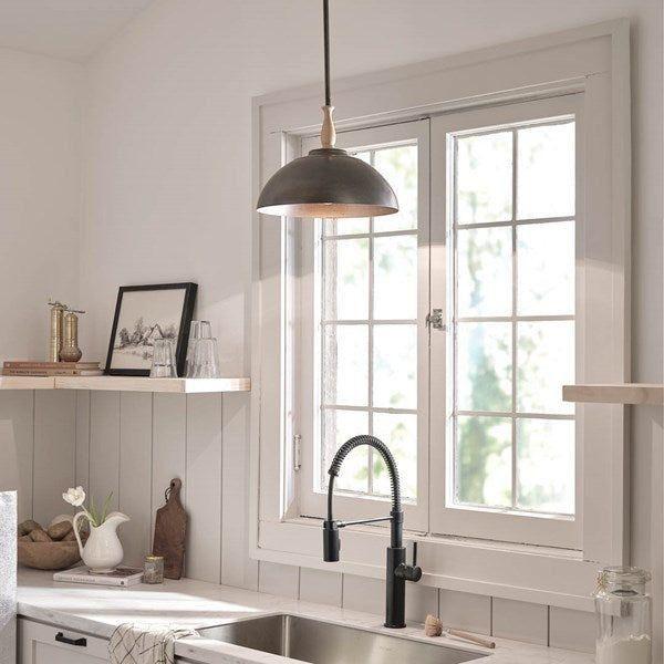 Kichler - Kichler Fira Pendant 1 Light - Lights Canada