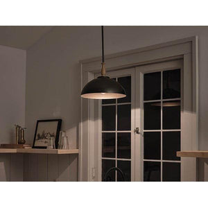 Kichler - Kichler Fira Pendant 1 Light - Lights Canada