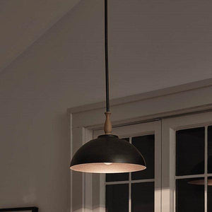 Kichler - Kichler Fira Pendant 1 Light - Lights Canada