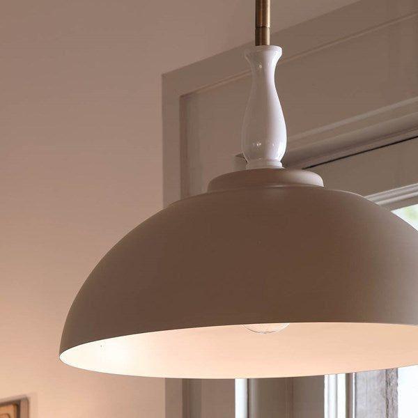 Kichler - Kichler Fira Pendant 1 Light - Lights Canada