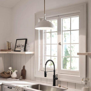 Kichler - Kichler Fira Pendant 1 Light - Lights Canada