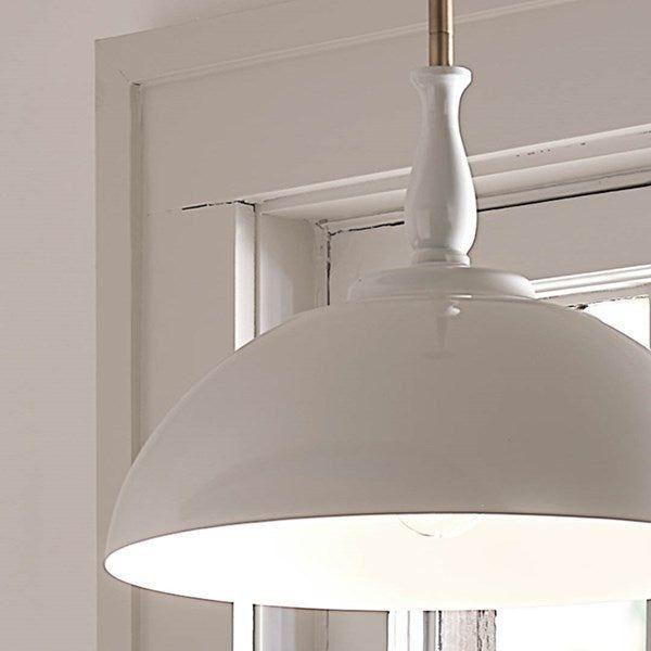 Kichler - Kichler Fira Pendant 1 Light - Lights Canada