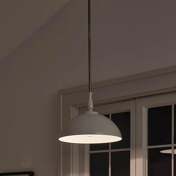 Kichler - Kichler Fira Pendant 1 Light - Lights Canada