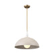 Kichler - Kichler Fira Pendant 1 Light - Lights Canada