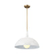 Kichler - Kichler Fira Pendant 1 Light - Lights Canada