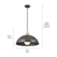 Kichler - Kichler Fira Pendant 1 Light - Lights Canada