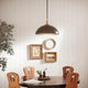 Kichler - Kichler Fira Pendant 1 Light - Lights Canada