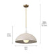 Kichler - Kichler Fira Pendant 1 Light - Lights Canada