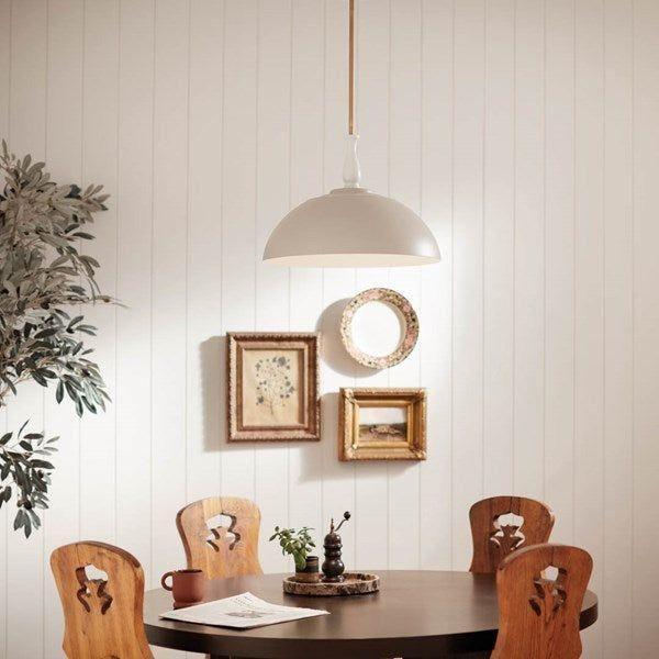 Kichler - Kichler Fira Pendant 1 Light - Lights Canada