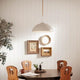Kichler - Kichler Fira Pendant 1 Light - Lights Canada