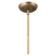 Kichler - Kichler Fira Pendant 1 Light - Lights Canada