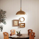 Kichler - Kichler Fira Pendant 1 Light - Lights Canada