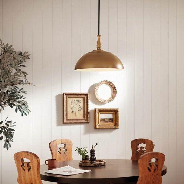 Kichler - Kichler Fira Pendant 1 Light - Lights Canada