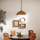 Kichler - Kichler Fira Pendant 1 Light - Lights Canada