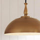 Kichler - Kichler Fira Pendant 1 Light - Lights Canada