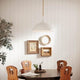 Kichler - Kichler Fira Pendant 1 Light - Lights Canada