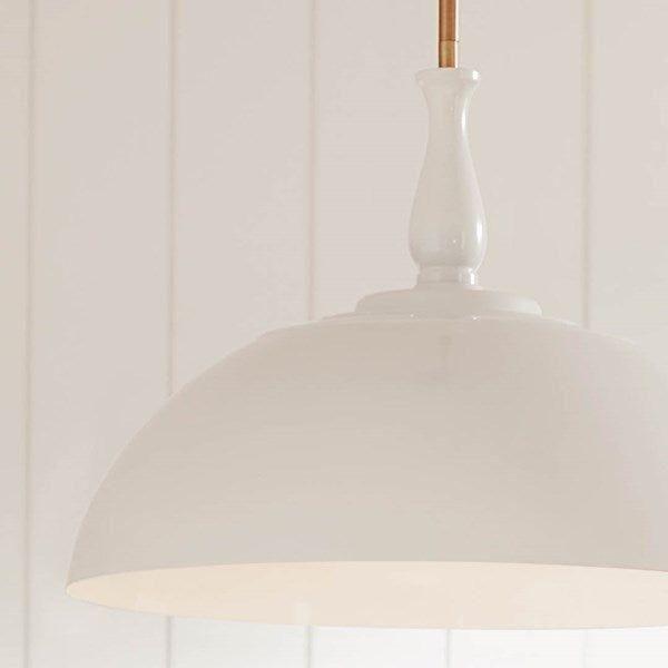 Kichler - Kichler Fira Pendant 1 Light - Lights Canada