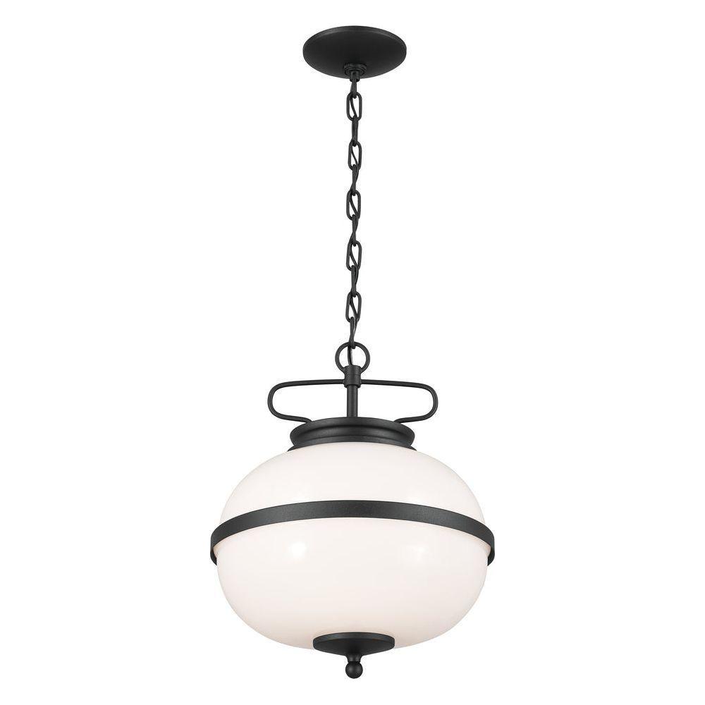 Kichler - Kichler Opal Pendant 2 Light - Lights Canada