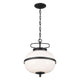 Kichler - Kichler Opal Pendant 2 Light - Lights Canada