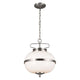 Kichler - Kichler Opal Pendant 2 Light - Lights Canada