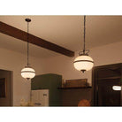 Kichler - Kichler Opal Pendant 2 Light - Lights Canada