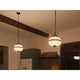 Kichler - Kichler Opal Pendant 2 Light - Lights Canada