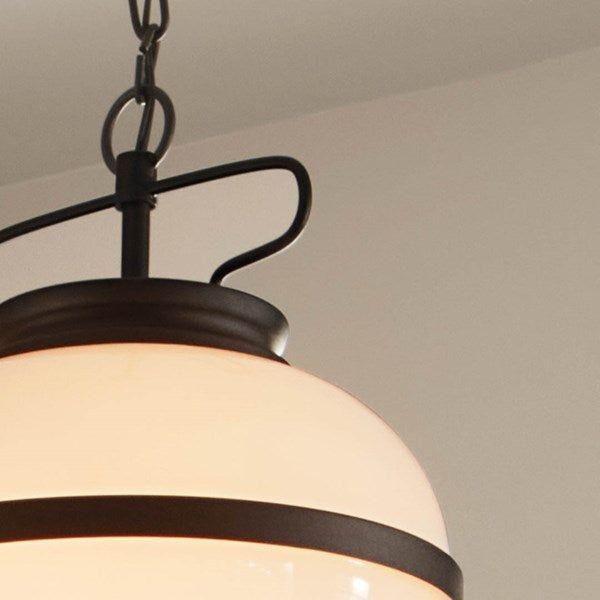Kichler - Kichler Opal Pendant 2 Light - Lights Canada