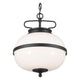 Kichler - Kichler Opal Pendant 2 Light - Lights Canada