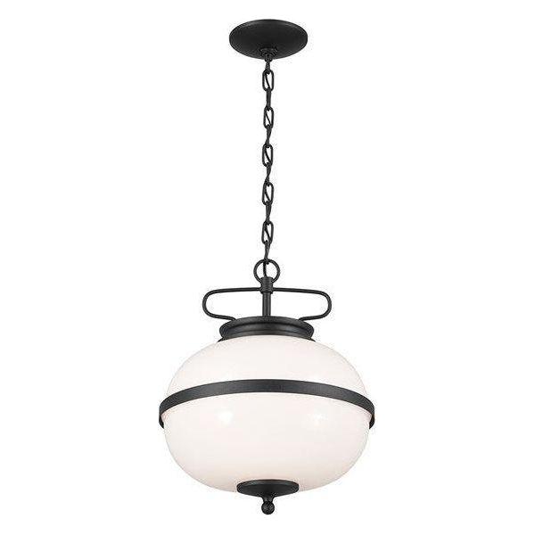 Kichler - Kichler Opal Pendant 2 Light - Lights Canada