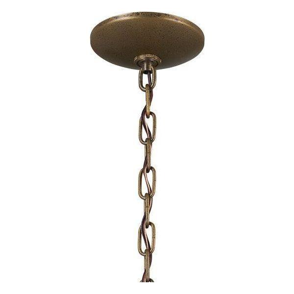 Kichler - Kichler Opal Pendant 2 Light - Lights Canada