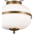 Kichler - Kichler Opal Pendant 2 Light - Lights Canada