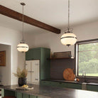 Kichler - Kichler Opal Pendant 2 Light - Lights Canada